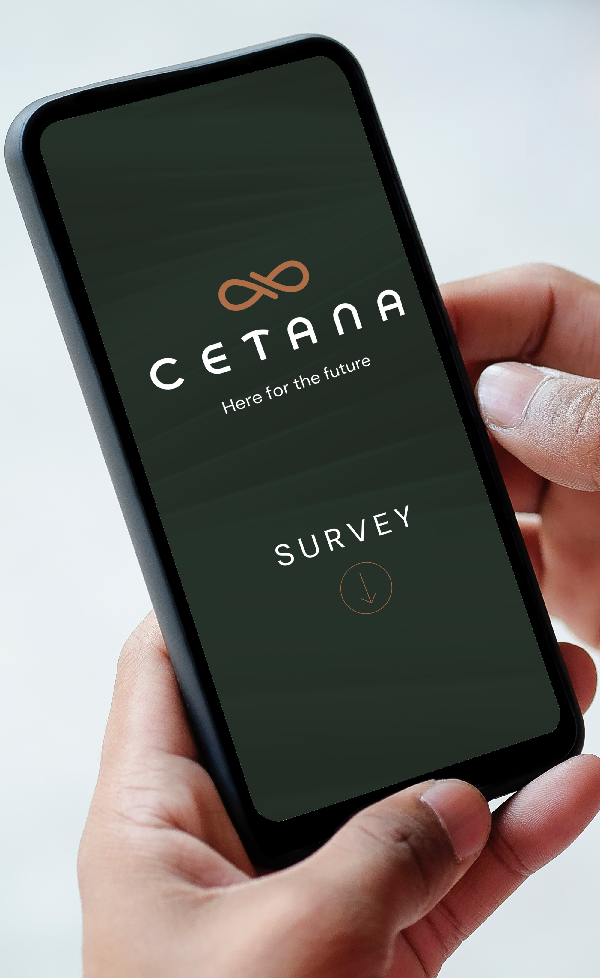 Cetana Survey